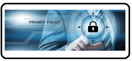Privacy Policy RCDL Status - RC Status -DL Status